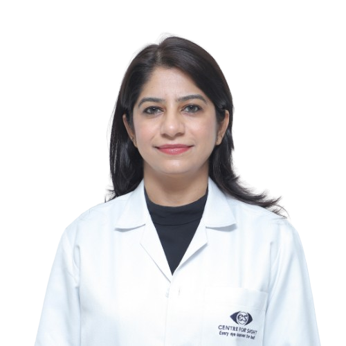 Dr. Anshulee Sood