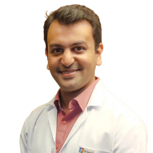 SAURABH